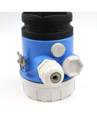 Endress+Hauser Liquipoint T Füllstandgrenzschalter FTW31-A1A2HA2A GEB