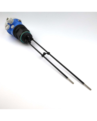 Endress+Hauser Liquipoint T Füllstandgrenzschalter FTW31-A1A2HA2A GEB
