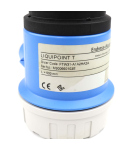 Endress+Hauser Liquipoint T Füllstandgrenzschalter FTW31-A1A2HA2A GEB