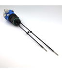 Endress+Hauser Liquipoint T Füllstandgrenzschalter FTW31-A1A2HA2A GEB