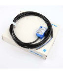 di-soric Laser-Einweglichtschranke OSV 40 K 2000 OVP