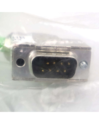 Beckhoff Resolverleitung ZK4000-2210-2030 3m OVP