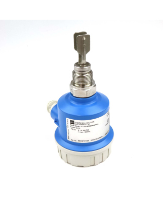 Endress+Hauser Liquiphant M FTL50-AGQ2AA2G4A GEB