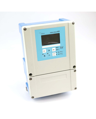 Endress+Hauser Liquisys M Feld-Messumformer CLM253-CD8005...