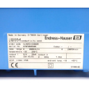 Endress+Hauser Liquisys M Feld-Messumformer CLM253-CD8005 GEB