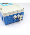 Endress+Hauser Liquisys M Feld-Messumformer CLM253-CD8005 GEB