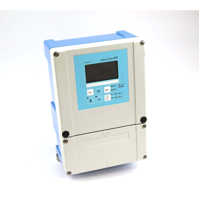 Endress+Hauser Liquisys M Feld-Messumformer CLM253-CD0005 GEB