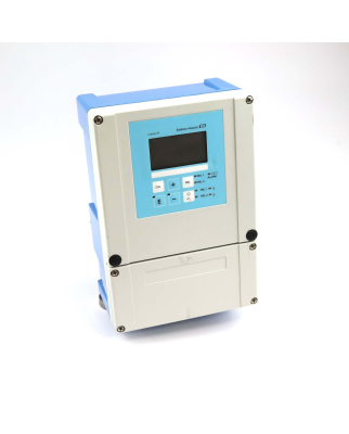 Endress+Hauser Liquisys M Feld-Messumformer CLM253-CD0005...