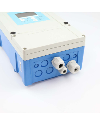 Endress+Hauser Liquisys M Feld-Messumformer CLM253-CD0005 GEB