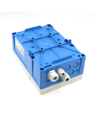Endress+Hauser Liquisys M Feld-Messumformer CLM253-CD0005 GEB