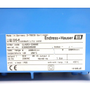 Endress+Hauser Liquisys M Feld-Messumformer CLM253-CD0005 GEB