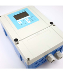 Endress+Hauser Liquisys M Feld-Messumformer CLM253-CD0005 GEB