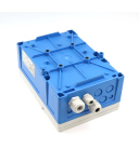 Endress+Hauser Liquisys M Feld-Messumformer CLM253-CD0005 GEB