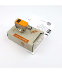 ifm electronic Reflexlichttaster OGH580 OGH-FPKG/US/CUBE OVP