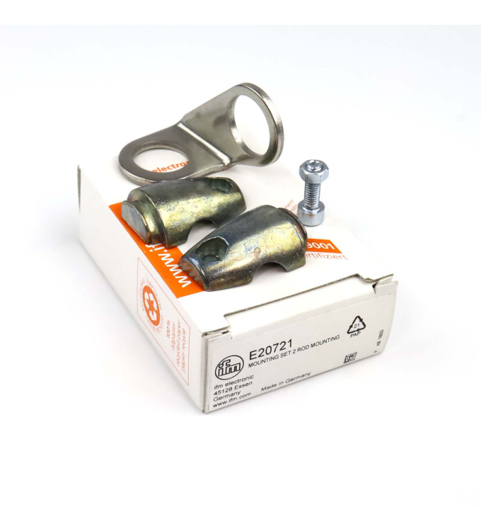ifm Montageset E20721 OVP