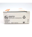 ifm Montageset E20721 OVP
