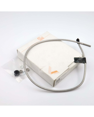 ifm Lichttaster FT-00-A-A-M6 E20055 OVP