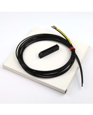 di-soric Kunststoff-Lichtleiter WRB 250 K-M4-M2.5-1.0 809034 B OVP