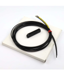 di-soric Kunststoff-Lichtleiter WRB 250 K-M4-M2.5-1.0 809034 B OVP
