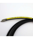 di-soric Kunststoff-Lichtleiter WRB 250 K-M4-M2.5-1.0 809034 B OVP