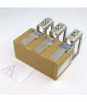 Wöhner Profilklemme 01185 (3Stk.) OVP