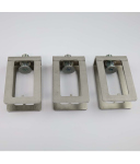 Wöhner Profilklemme 01185 (3Stk.) OVP