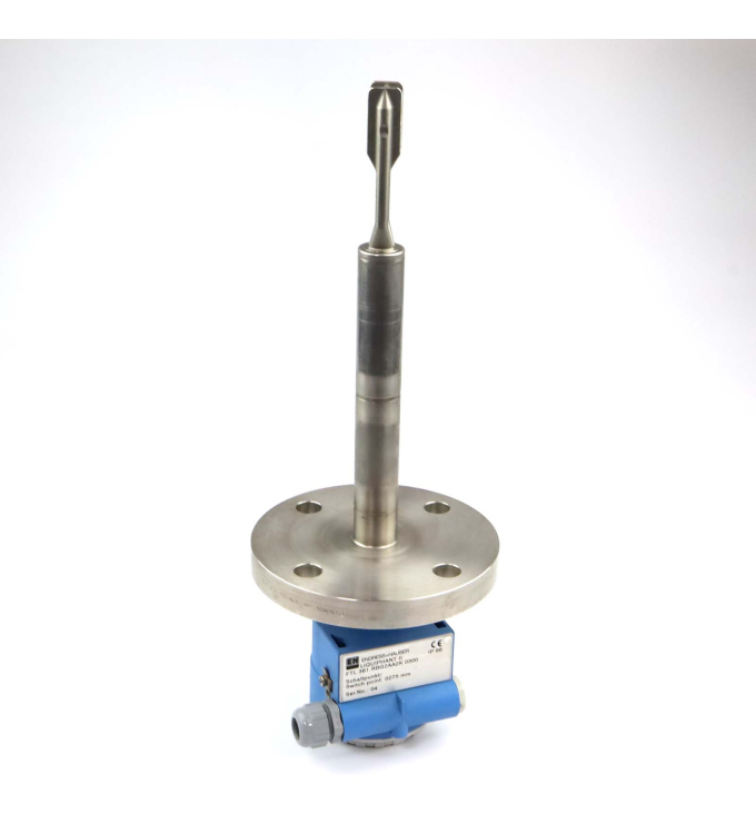 Endress+Hauser Liquiphant FTL361-RBG2AA2K GEB