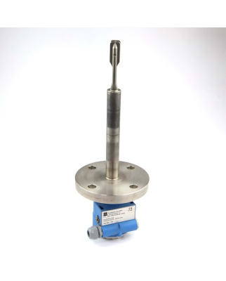 Endress+Hauser Liquiphant FTL361-RBG2AA2K GEB