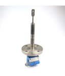 Endress+Hauser Liquiphant FTL361-RBG2AA2K GEB