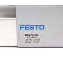 Festo Führungszylinder DFM-50-60-B-P-A-GF 534769 GEB