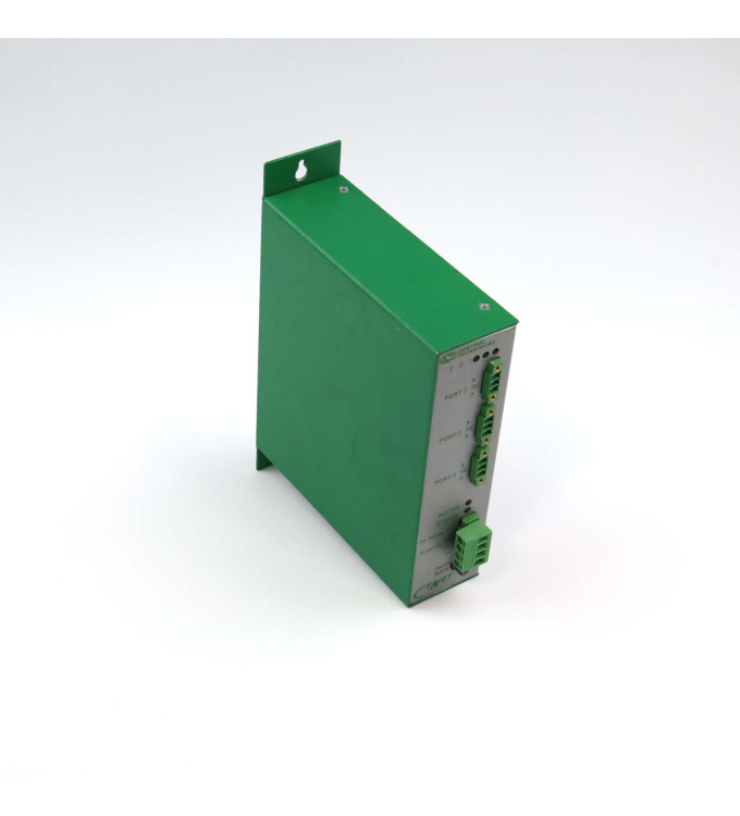 CONTROL TECHNIQUES AI3-CT 4500-0082 - Repeater - spares4less Low cost ...