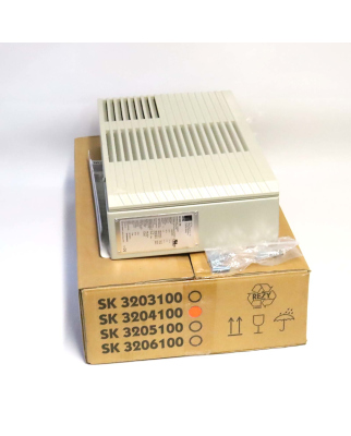 RITTAL Schaltschrank-Kühlgerät SK3204.100 230V OVP
