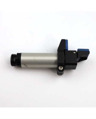 Gimatic Einfinger-Winkelspanngreifer OFR14-95G NOV