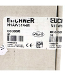 Euchner Einzelgrenztaster N1AW514-M 083850 OVP
