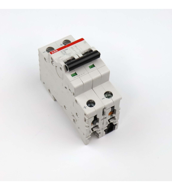 ABB Sicherungsautomat S202M-C6UC 2CDS272061R0064 GEB