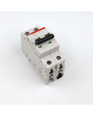 ABB Sicherungsautomat S202M-C6UC 2CDS272061R0064 GEB