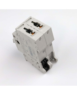 ABB Sicherungsautomat S202M-C6UC 2CDS272061R0064 GEB