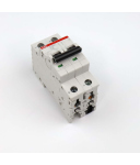 ABB Sicherungsautomat S202M-C6UC 2CDS272061R0064 GEB