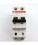 ABB Sicherungsautomat S202M-C6UC 2CDS272061R0064 GEB