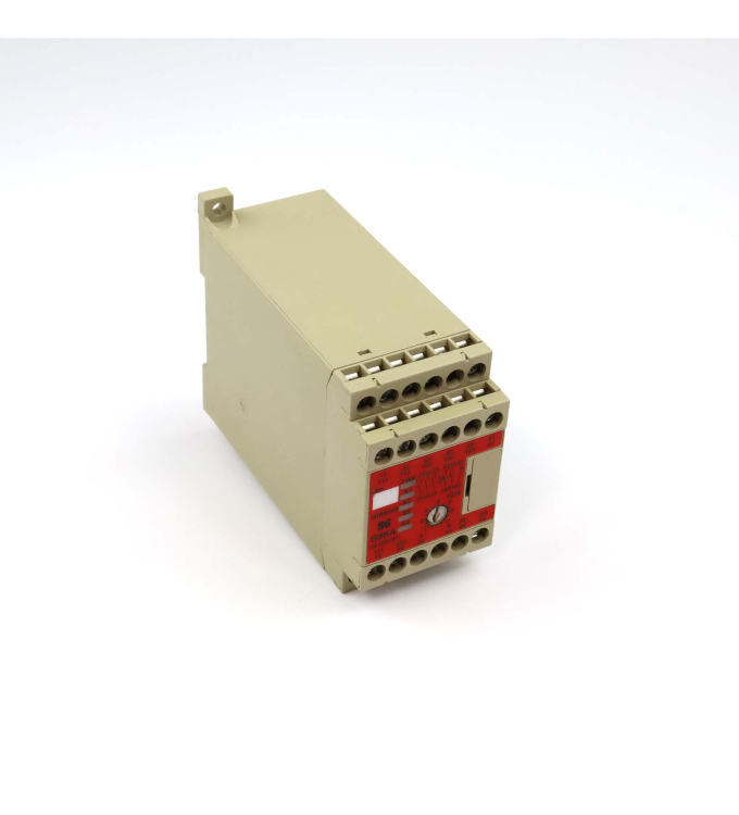 Omron Sicherheitsrelais G9SA-321-T075 24VAC/DC GEB