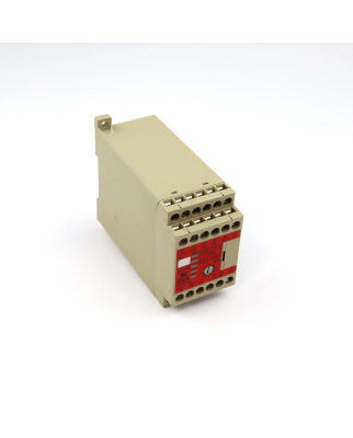 Omron Sicherheitsrelais G9SA-321-T075 24VAC/DC GEB