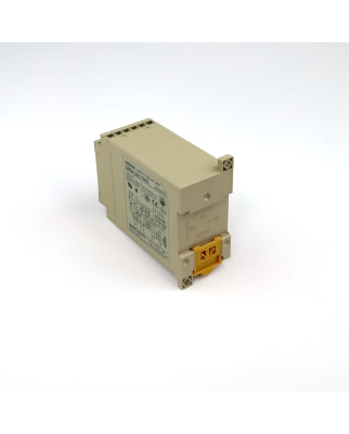 Omron Sicherheitsrelais G9SA-321-T075 24VAC/DC GEB