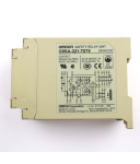 Omron Sicherheitsrelais G9SA-321-T075 24VAC/DC GEB