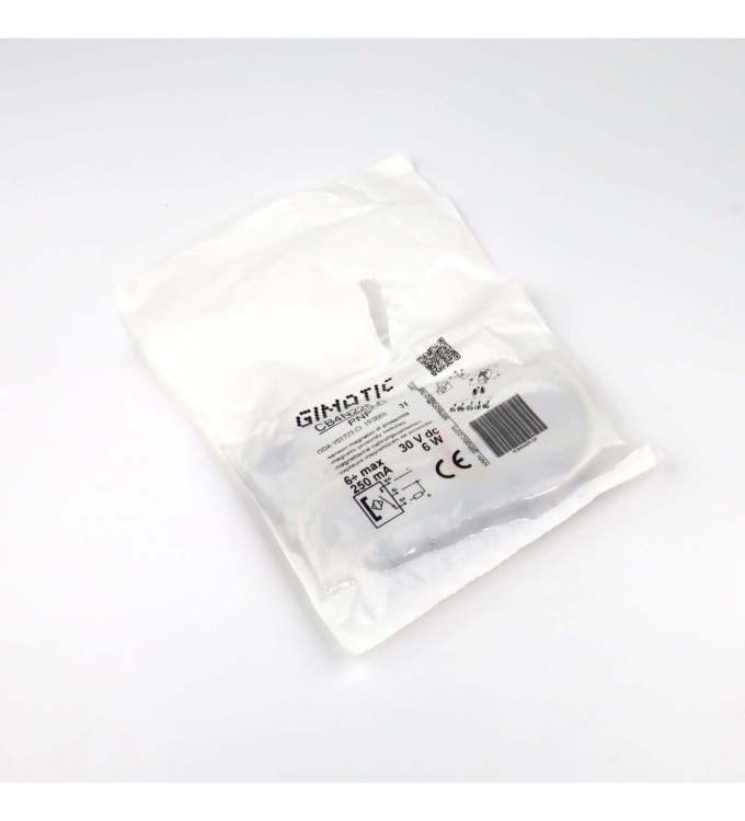 Gimatic Magnetischer Sensor CB4N225-G OVP