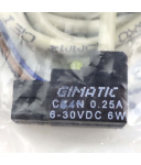 Gimatic Magnetischer Sensor CB4N225-G OVP
