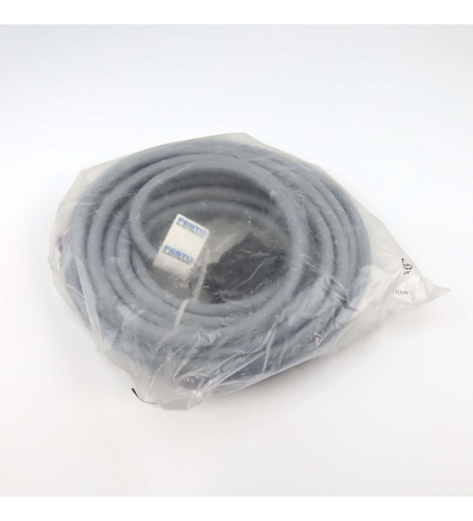 Festo Anschlussleitung KEA-1-25P-10 177414 OVP