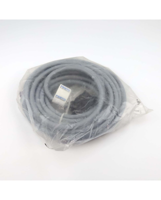Festo Anschlussleitung KEA-1-25P-10 177414 OVP