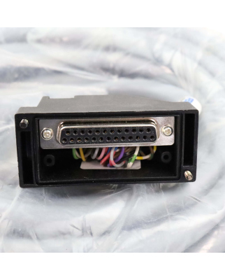 Festo Anschlussleitung KEA-1-25P-10 177414 OVP