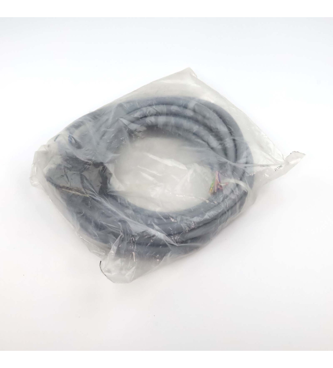 Festo Anschlussleitung KEA-1-25P-5 177413 OVP