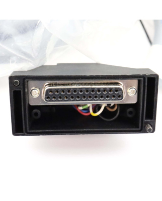 Festo Anschlussleitung KEA-1-25P-5 177413 OVP
